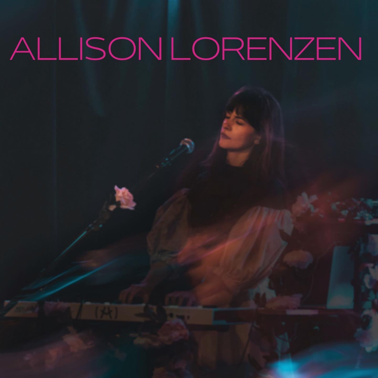We are thrilled to welcome Allison Lorenzen this Sat, 11/12!! A Denver based artist (and sauna lover) whose work explores a minimalist approach to acutely felt dark-wave, dream pop. Brushed in deep strokes of lush synthesizers and gossamer vocals, her first solo album, Tender, was released by Whited Sepulchre Records in 2021 to critical praise from the likes of NPR, Spill Magazine, Austin Town Hall, and more. Tender was named Best New Album by Denver's Westword Magazine in 2022-

Join us for soak & sauna, bubbly & some light snacks~ while listening to gorgeous music. 7-9pm $75 link to tix in bio 💕🥂🎶