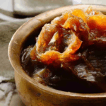 black soap
